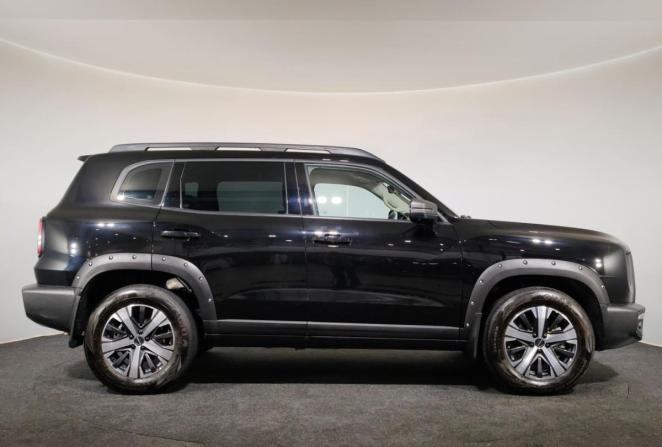 Haval Dargo I с пробегом 2023 года, цена 2 650 000 рублей, 25400 км, внедорожник, Автокод Объявления