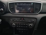 Kia Sportage IV Рестайлинг Санкт-Петербург  - изображение 31