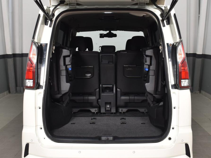 Nissan Serena V (C27) Кемерово  - изображение 31