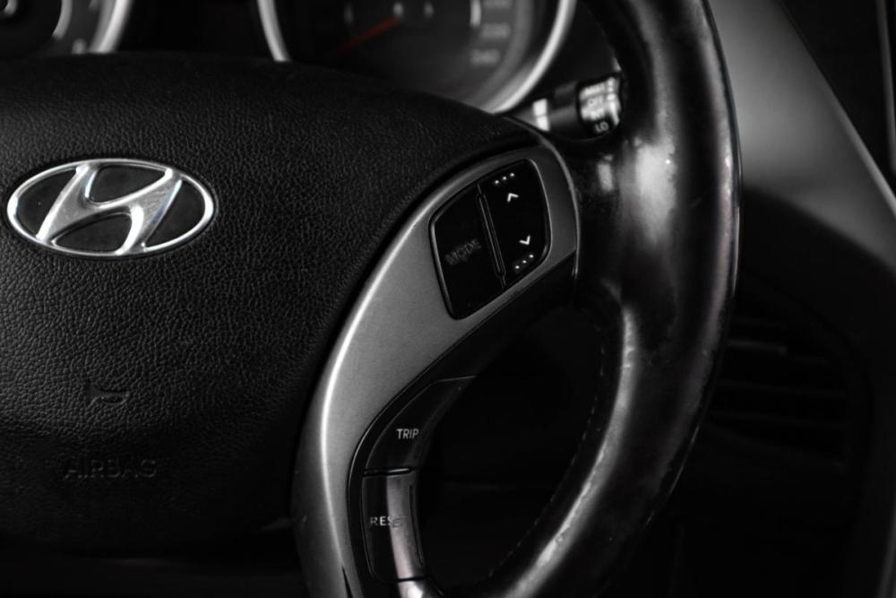 Hyundai Avante V Тюмень  - изображение 13