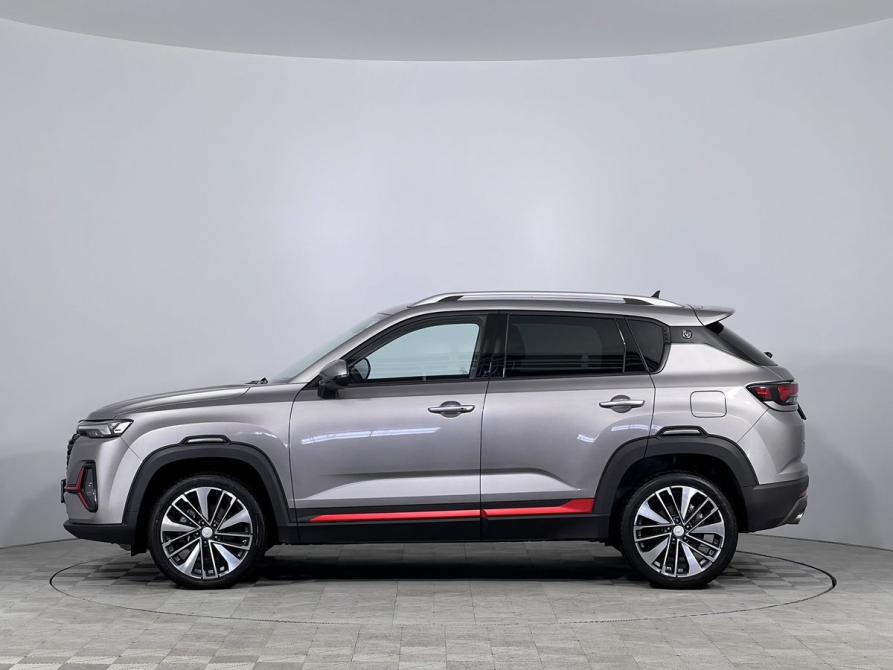 Changan CS35 Plus I Рестайлинг Калининград  - изображение 8