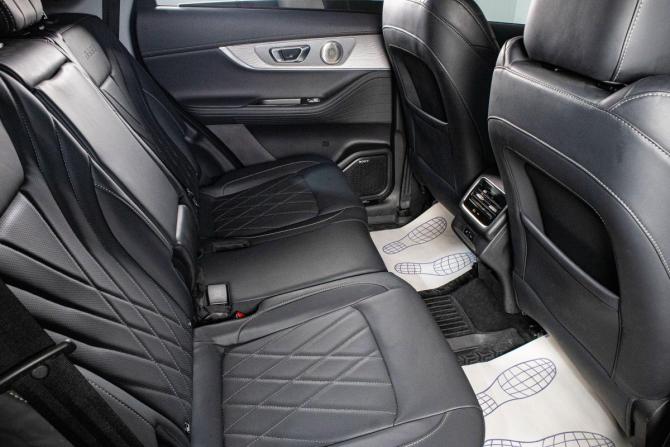Chery Tiggo 8 Pro Max I Рестайлинг с пробегом 2024 года, цена 2 209 000 рублей, 18500 км, внедорожник, Автокод Объявления