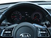 Kia Optima IV Рестайлинг Москва  - изображение 39