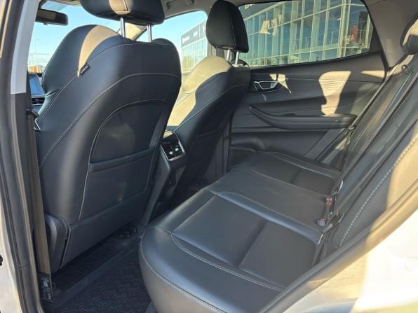 Chery Tiggo 4 Pro I Рестайлинг с пробегом 2024 года, цена 1 625 000 рублей, 32526 км, внедорожник, Автокод Объявления