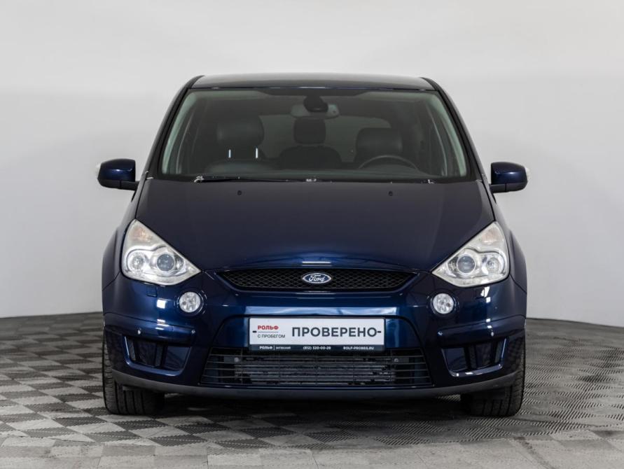 Ford S-MAX I Санкт-Петербург  - изображение 2