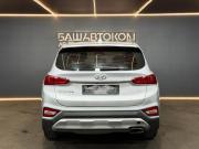 Hyundai Santa Fe IV Уфа  - изображение 21