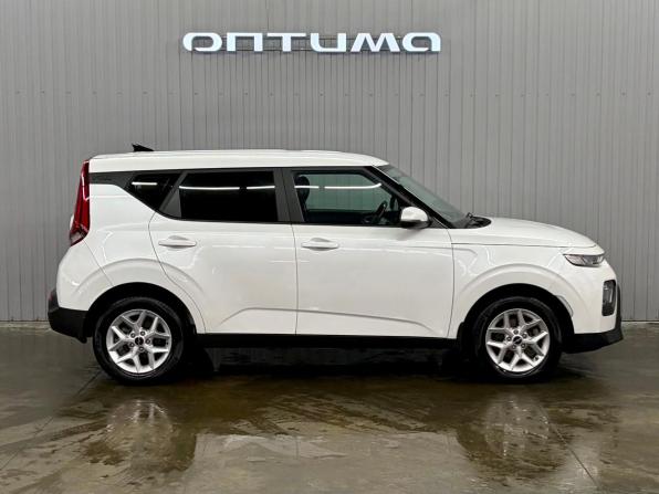 Kia Soul III с пробегом 2022 года, цена 1 897 000 рублей, 92508 км, хэтчбек, Автокод Объявления