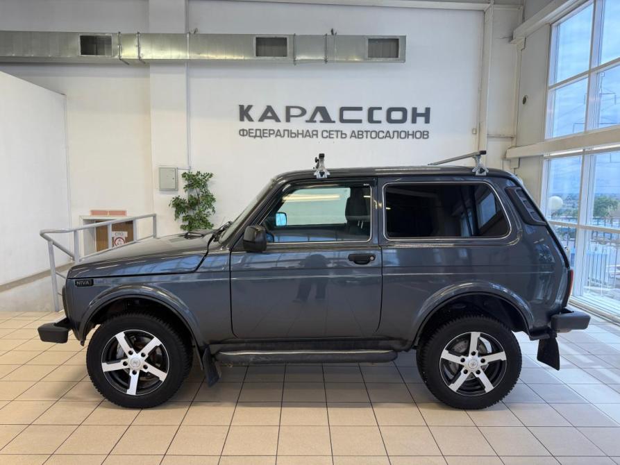 Lada (ВАЗ) 2121 (4x4) I Рестайлинг Волгоград  - изображение 5