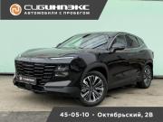 JETOUR DASHING I Кемерово  - изображение 8