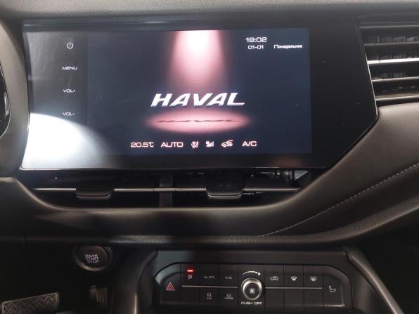 Haval F7 I с пробегом 2019 года, цена 1 695 000 рублей, 52140 км, внедорожник, Автокод Объявления