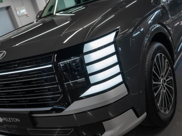 Hyundai Palisade II с пробегом 2026 года, цена 8 800 000 рублей, 700 км, внедорожник, Автокод Объявления