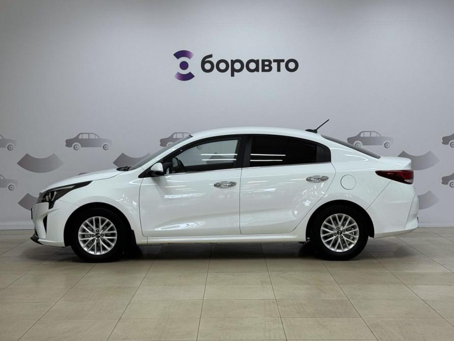 Kia Rio IV Рестайлинг Ставрополь  - изображение 7