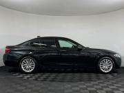 BMW 5 серии VI (F10/F11/F07) Рестайлинг Москва  - изображение 27