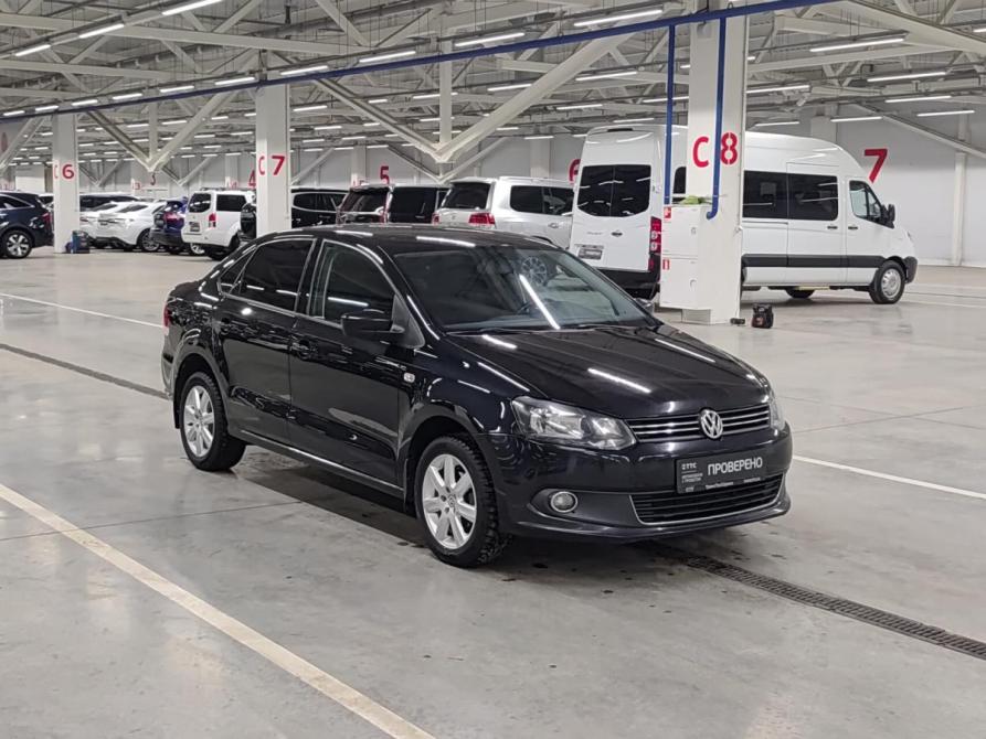 Volkswagen Polo V Казань  - изображение 3