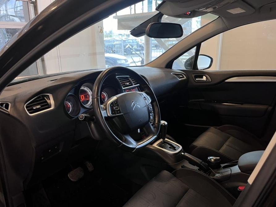 Citroen C4 II Чебоксары  - изображение 23