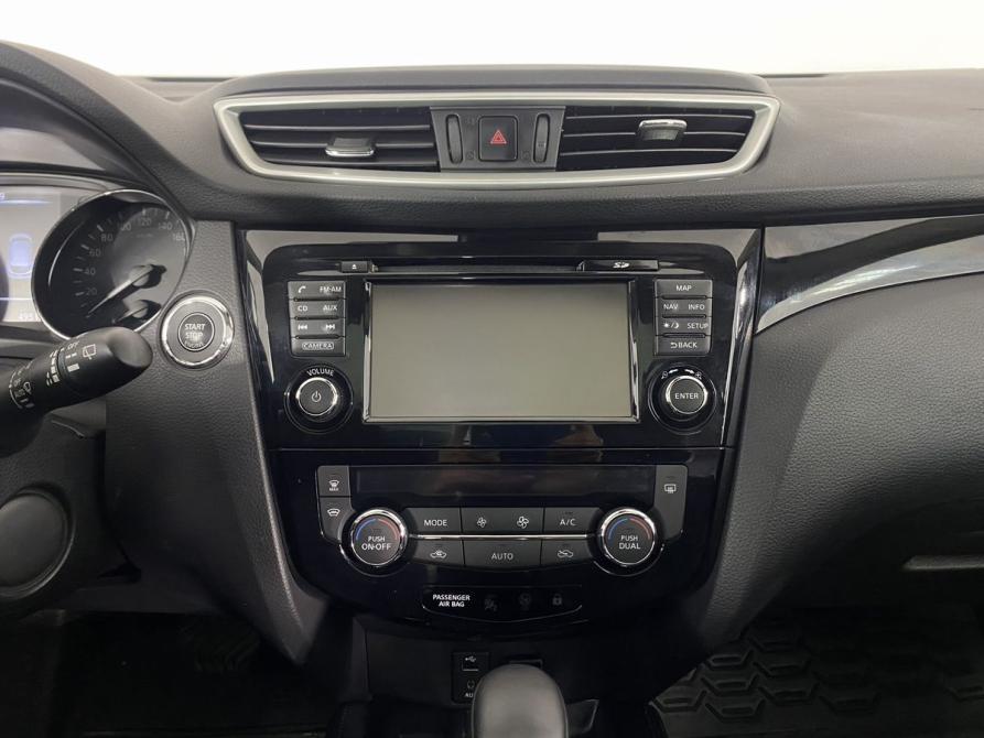 Nissan Qashqai II Воронеж  - изображение 10