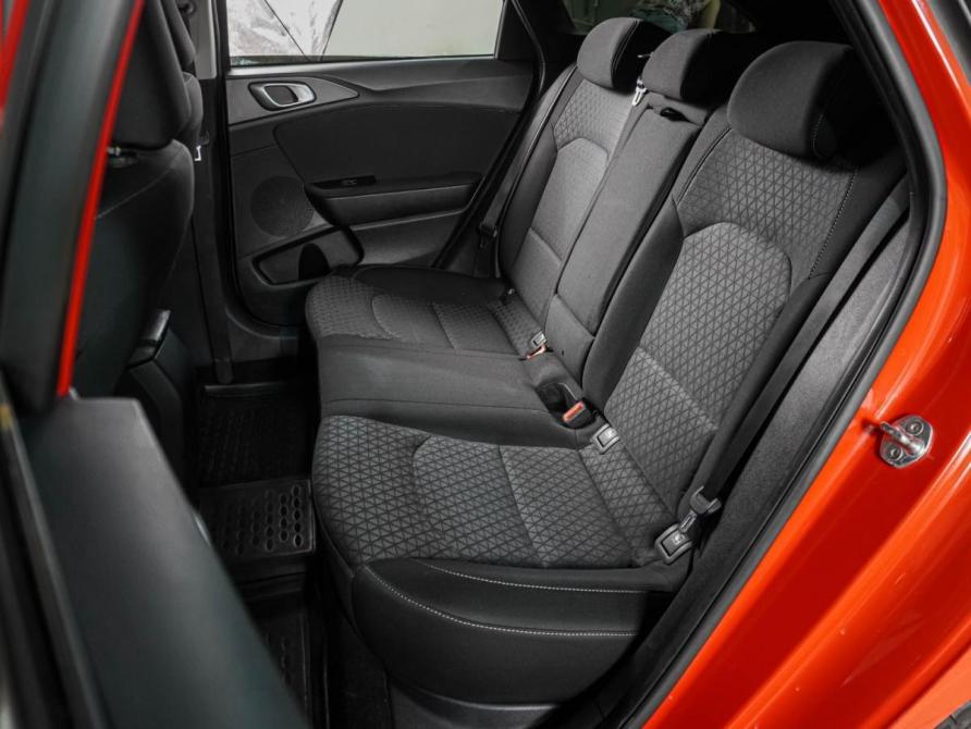 Kia Ceed III Воронеж  - изображение 9