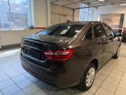 Lada (ВАЗ) Vesta I Челябинск  - изображение 27