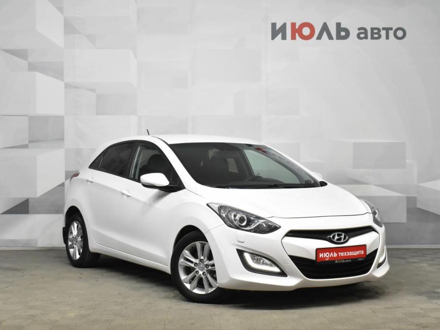 Hyundai i30 II Екатеринбург  - изображение 3