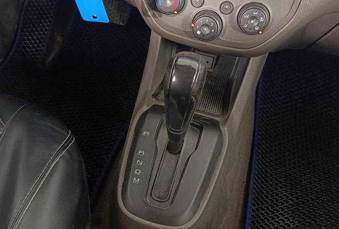 Chevrolet Cobalt II Рестайлинг с пробегом 2021 года, цена 1 200 000 рублей, 31760 км, седан, Автокод Объявления
