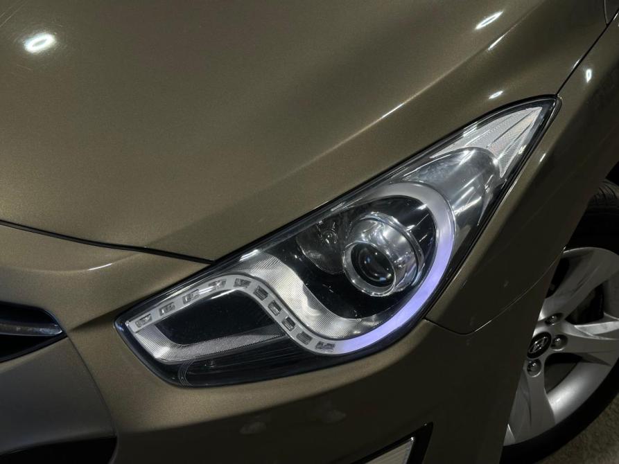 Hyundai i40 I Челябинск  - изображение 7