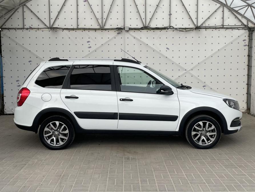 Lada (ВАЗ) Granta I Рестайлинг Тамбов  - изображение 9