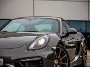Porsche Cayman II (981) Санкт-Петербург  - изображение 42
