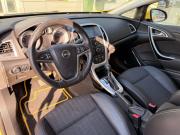Opel Astra J Рестайлинг Москва  - изображение 34