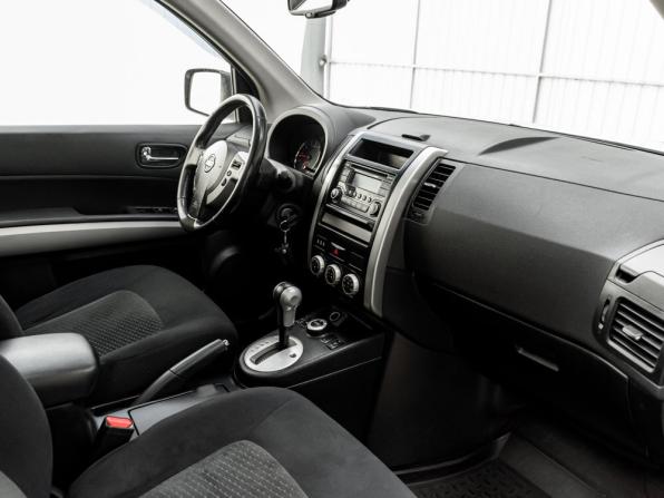 Nissan X-Trail II Рестайлинг с пробегом 2013 года, цена 1 550 000 рублей, 163295 км, внедорожник, Автокод Объявления
