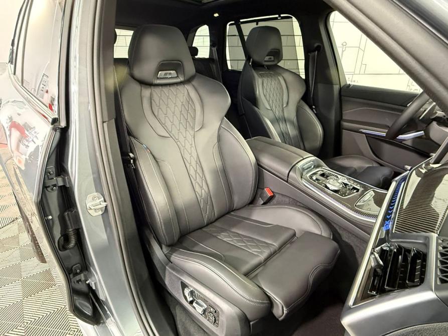 BMW X5 IV (G05/G18) Рестайлинг Москва  - изображение 26