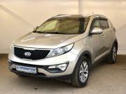 Kia Sportage III Рестайлинг Москва  - изображение 17