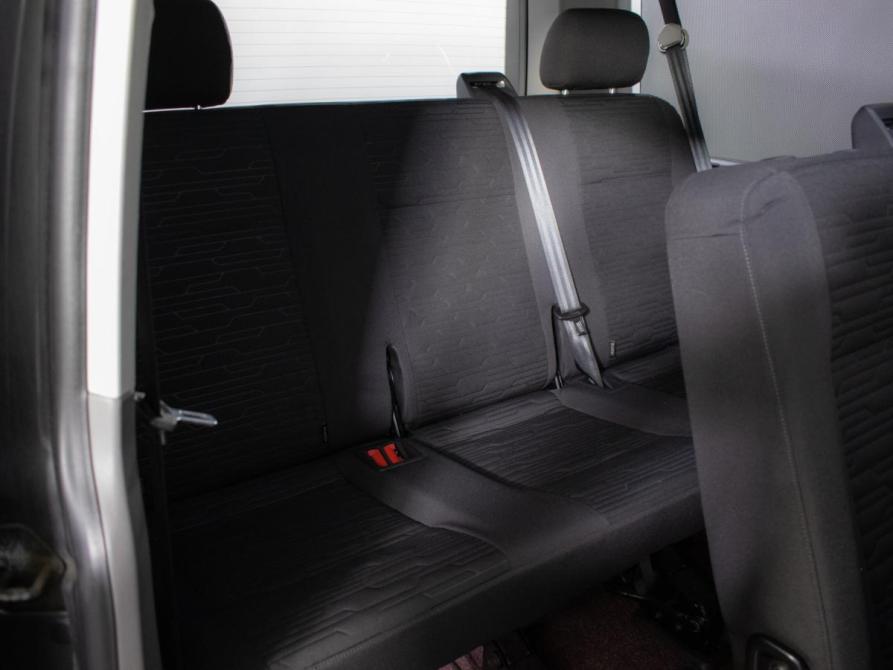 Volkswagen Caravelle T6 Рестайлинг Москва  - изображение 12