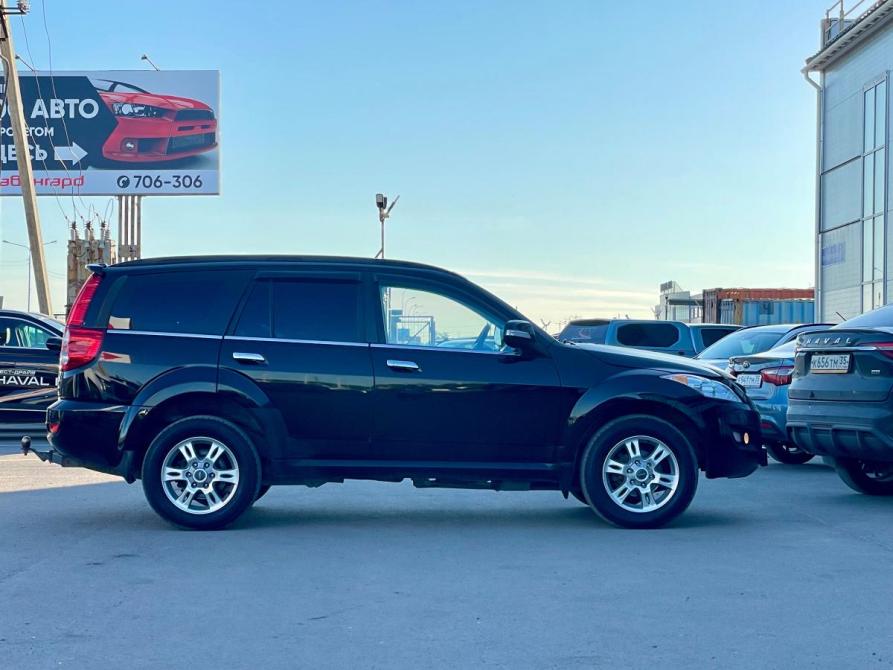 Haval H5 I Вологда  - изображение 6