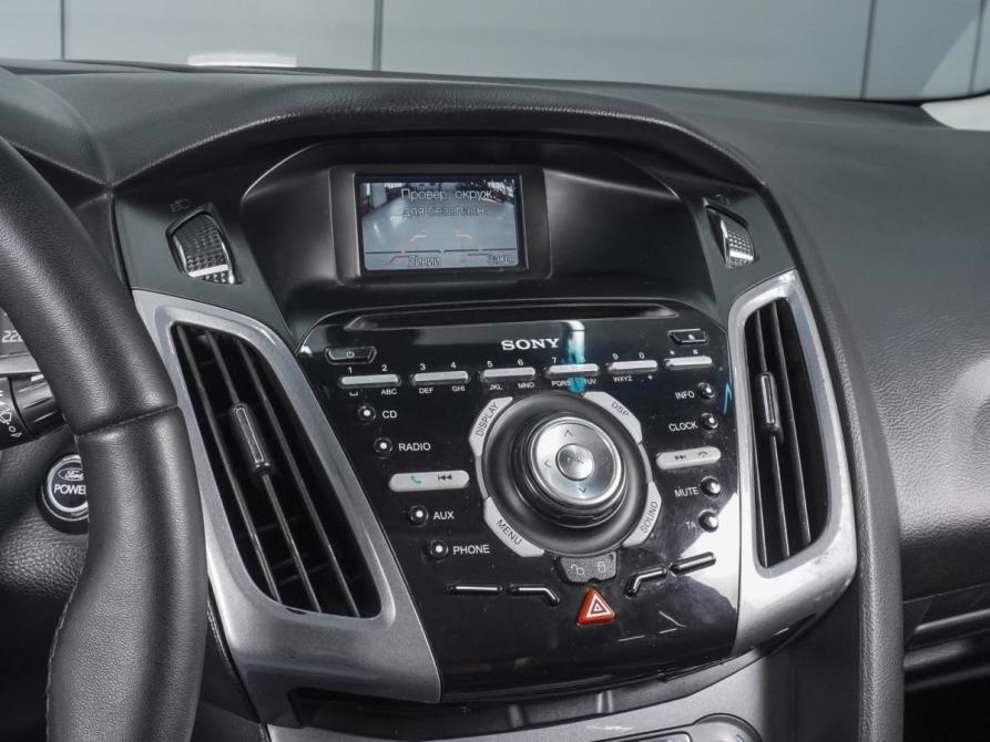 Ford Focus III Ростов-на-Дону  - изображение 16