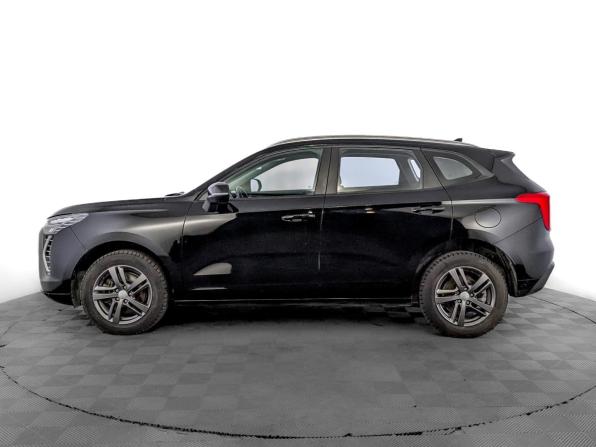 Haval Jolion I с пробегом 2023 года, цена 1 695 000 рублей, 76040 км, внедорожник, Автокод Объявления
