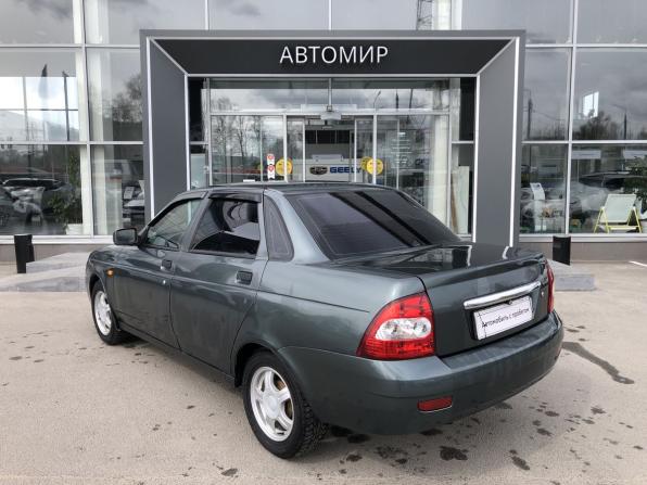 Lada (ВАЗ) Priora I с пробегом 2008 года, цена 235 000 рублей, 342180 км, седан, Автокод Объявления