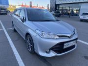 Toyota Corolla XI (E160 E170 E180) Рестайлинг 1 Санкт-Петербург  - изображение 6