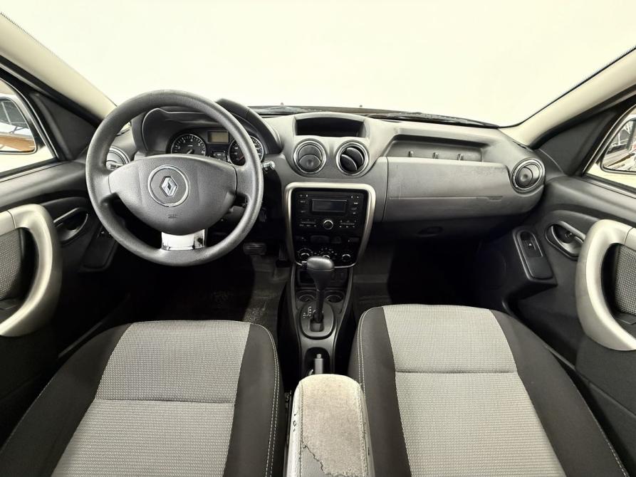 Renault Duster I Смоленск  - изображение 10