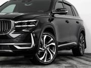 Geely Monjaro I Санкт-Петербург  - изображение 33