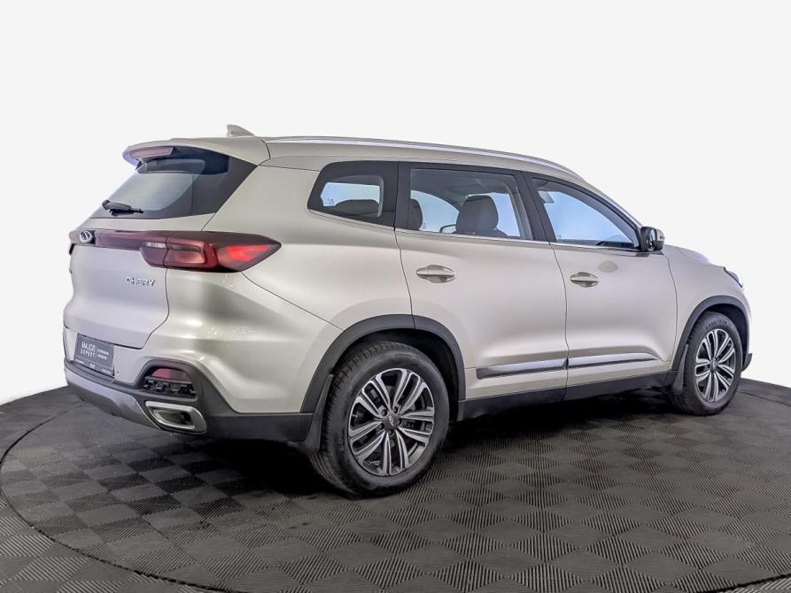 Chery Tiggo 8 I Москва  - изображение 5