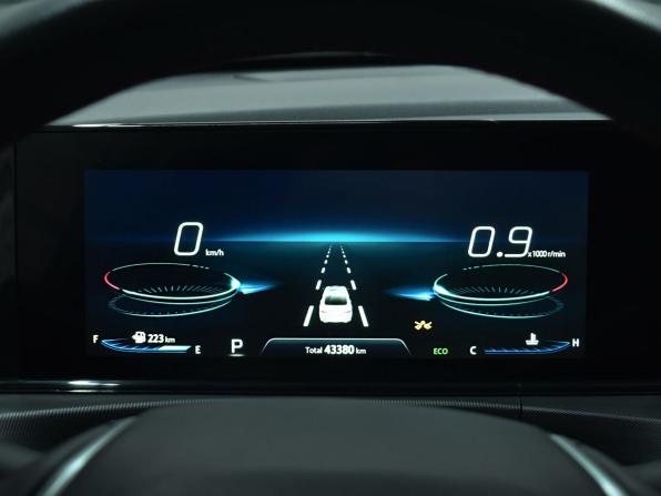 Changan Eado Plus с пробегом 2023 года, цена 1 549 999 рублей, 43379 км, седан, Автокод Объявления