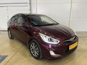 Hyundai Solaris I Липецк  - изображение 23
