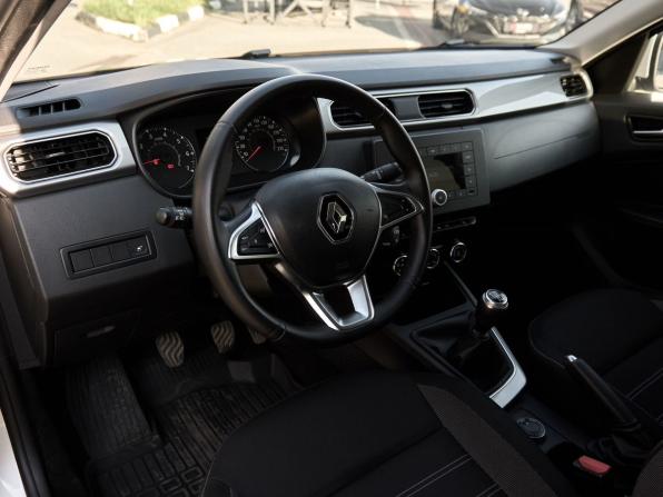 Renault Arkana I с пробегом 2020 года, цена 1 620 000 рублей, 164249 км, внедорожник, Автокод Объявления