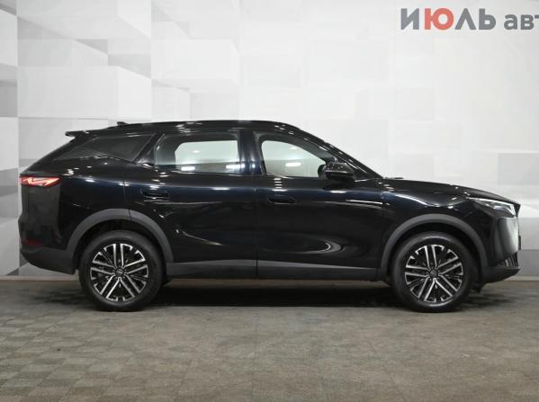 Omoda C7 с пробегом 2025 года, цена 2 850 000 рублей, 9812 км, внедорожник, Автокод Объявления