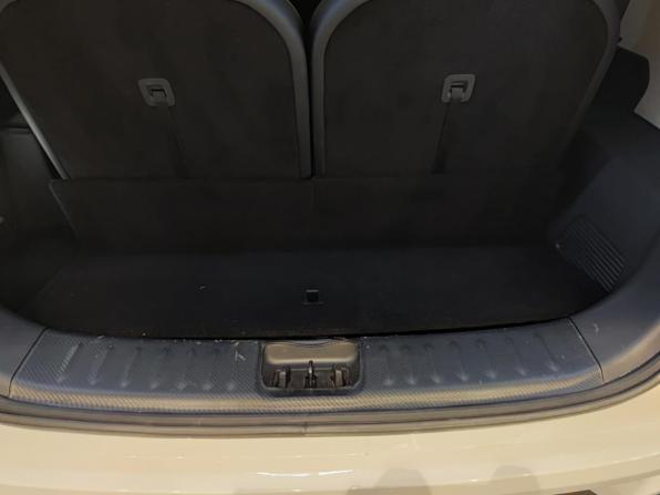 Geely Okavango I с пробегом 2023 года, цена 2 277 000 рублей, 26516 км, внедорожник, Автокод Объявления