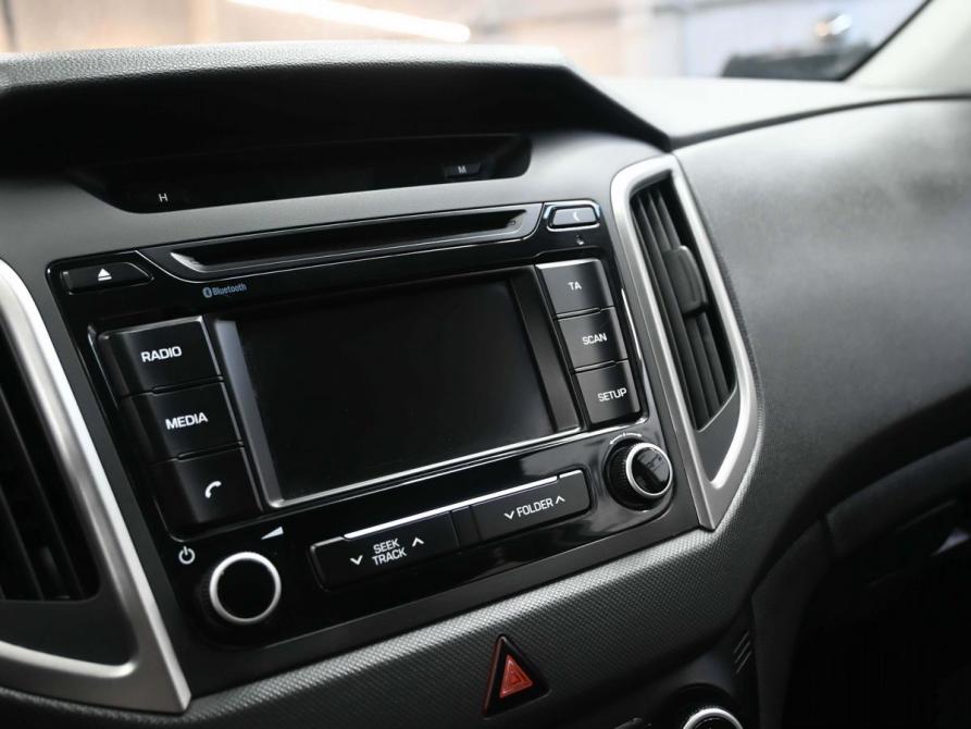 Hyundai Creta I Ростов-на-Дону  - изображение 16