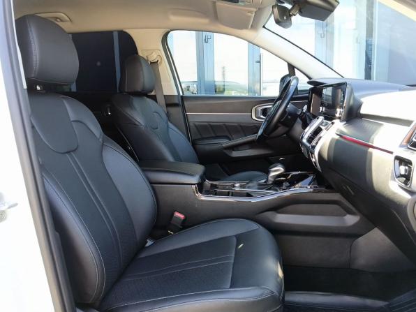 Kia Sorento IV с пробегом 2021 года, цена 3 419 000 рублей, 64399 км, внедорожник, Автокод Объявления