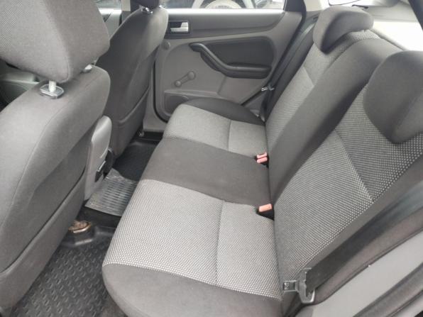 Ford Focus II Рестайлинг с пробегом 2011 года, цена 620 000 рублей, 187000 км, хэтчбек, Автокод Объявления