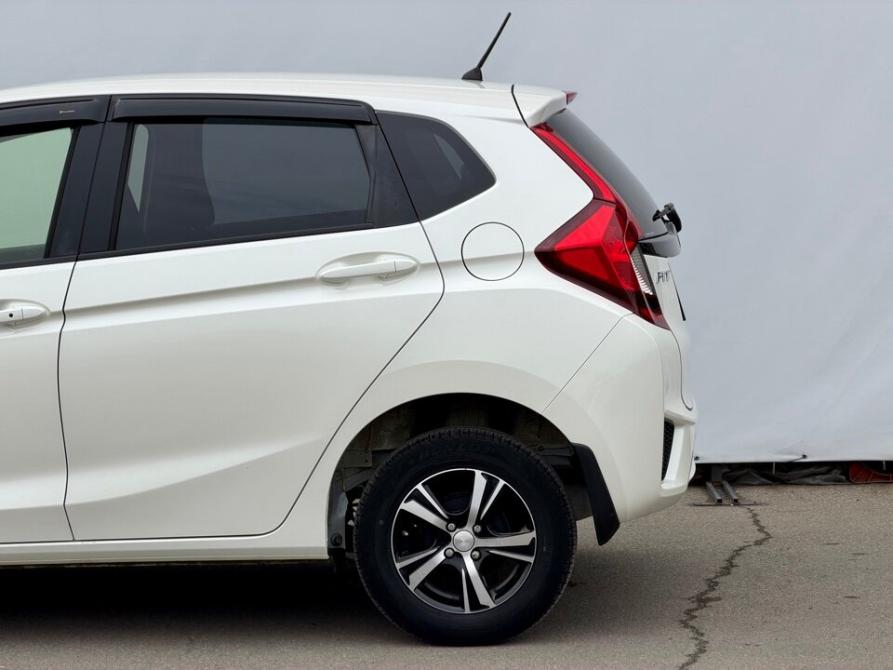 Honda Fit II Иркутск  - изображение 9