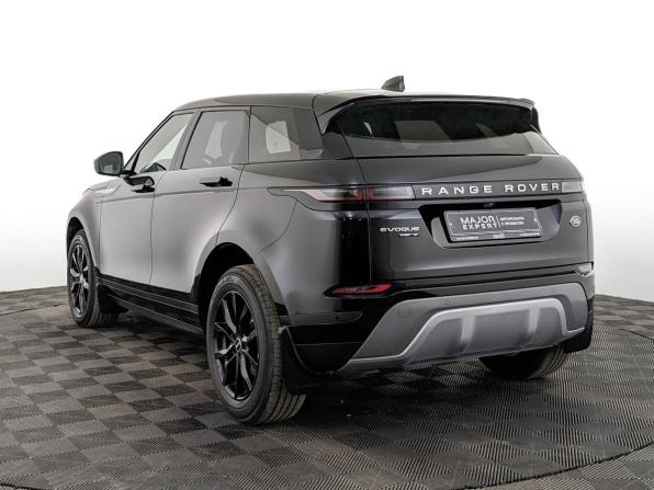 Land Rover Range Rover Evoque II с пробегом 2019 года, цена 3 690 000 рублей, 67808 км, внедорожник, Автокод Объявления